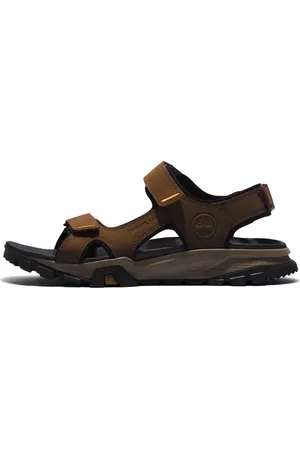 Timberland Sandały Lincoln Peak Strap