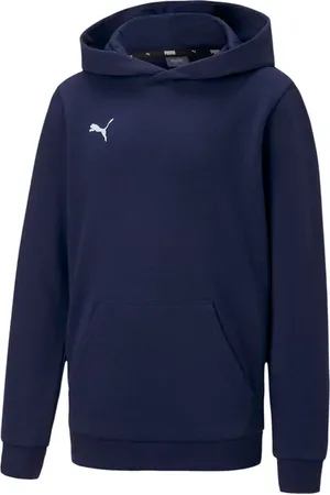 PUMA Bluza juniorska teamGOAL 23 Casuals Hoody
