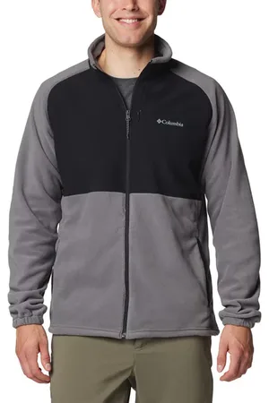 Columbia Polar męski Sage Peak Full Zip Fleece