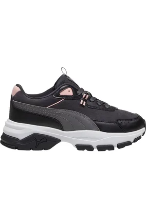 PUMA Buty Cassia Via Wm