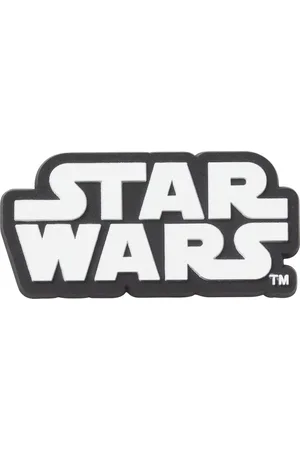Crocs Przypinka Jibbitz Star Wars Logo