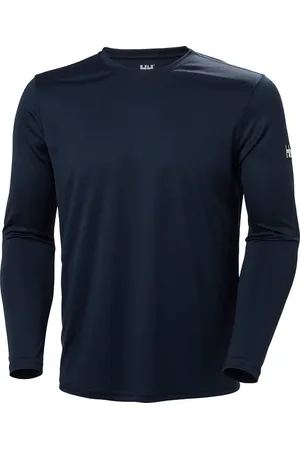 Helly Hansen Longsleeve męski HH tech Crew Ls 2.0