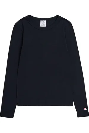 Champion Longsleeve damski Crewneck