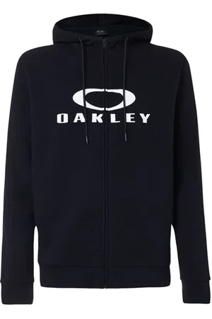 Oakley Bluza męska Bark FZ Hoodie 2.0