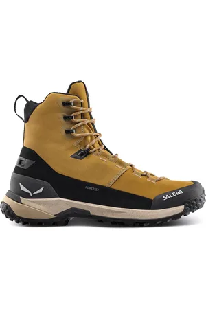 Salewa Buty trekkingowe Puez Winter Mid PTX