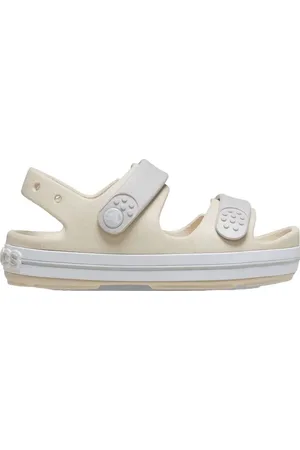 Crocs Sandały Crocband Cruiser Sandal Jr