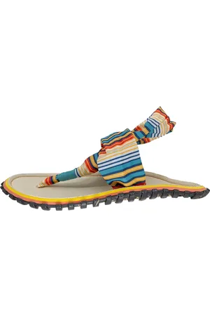 Gumbies Sandały Slingback Wm