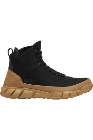 Oakley Buty Coyote Mid Zip