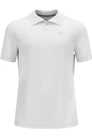 Odlo Koszulka męska polo Polo F-Dry