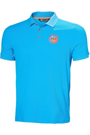 Helly Hansen Koszulka męska polo Hp Race 2.0