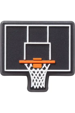 Crocs Przypinka Jibbitz Basketball Backboard