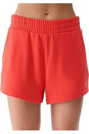 4F Spodenki damskie TSHOF542