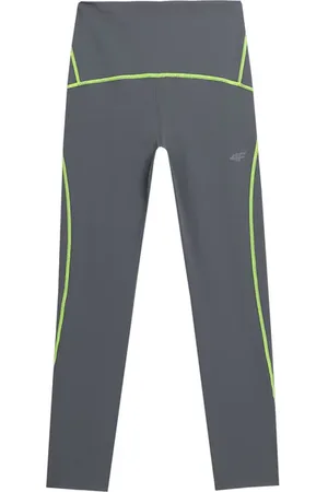 4F Legginsy damskie SS23TFTIF050