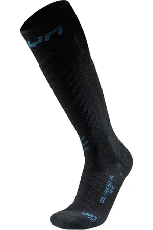 UYN Skarpety narciarskie Ski One Comfort Fit