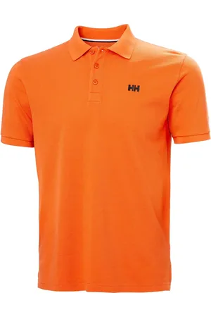 Helly Hansen Koszulka męska polo Transat