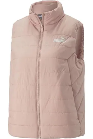 PUMA Kamizelka damska ESS Padded Vest