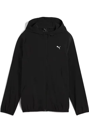 PUMA Kurtka damska Run Velocity Woven