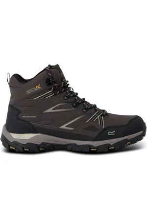 Regatta Buty trekkingowe Holcombe III