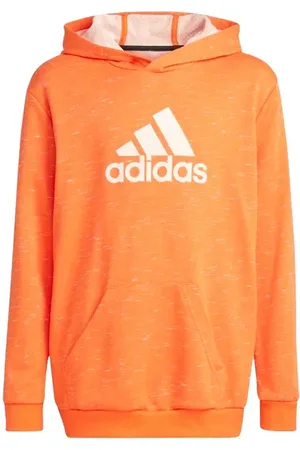 adidas Bluza juniorska Future Icons Badge of Sport Hooded
