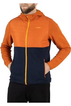 Viking Kurtka męska Bamboo Creek Hoodie