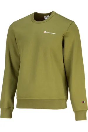 Champion Bluza męska Crewneck Small Logo