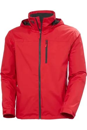 Helly Hansen Kurtka męska Crew Hooded Midlayer Jacket 2.0