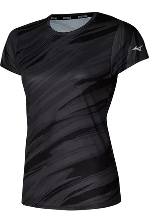 Mizuno Koszulka damska Core Graphic