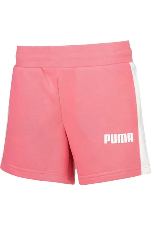 PUMA Spodenki damskie Contrast Knitted