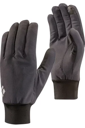 Black Diamond Rękawiczki Lightweight Softshell