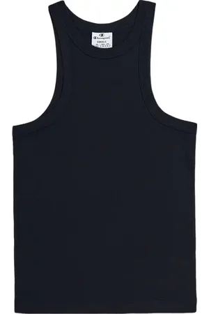 Champion Bezrękawnik, top damski Icons Total Logo Legacy