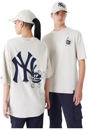 New Era Koszulka unisex New York Yankees MLB Food Graphic