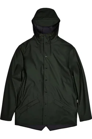 Rains Kurtka unisex W3
