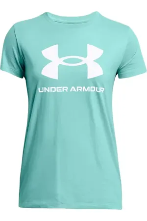Under Armour Koszulka damska Live Sportstyle Graphic