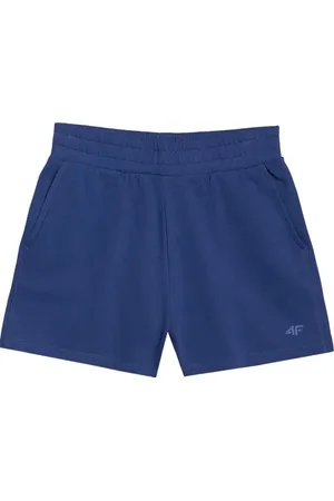 4F Spodenki damskie TSHOF542