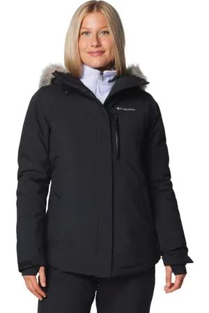 Columbia Kurtka narciarska damska Ava Alpine II Insulated