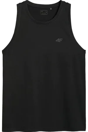 4F Bezrękawnik męski TSLEM126