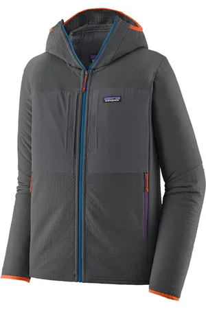 Patagonia Kurtka męska R2 TechFace Hoody