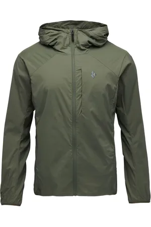 Black Diamond Kurtka męska Alpine Start Hoodie