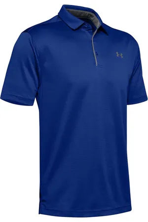 Under Armour Koszulka techniczna polo Tech Polo