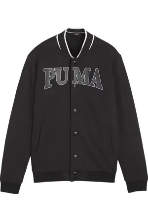 PUMA Kurtka juniorska, bomber Squad