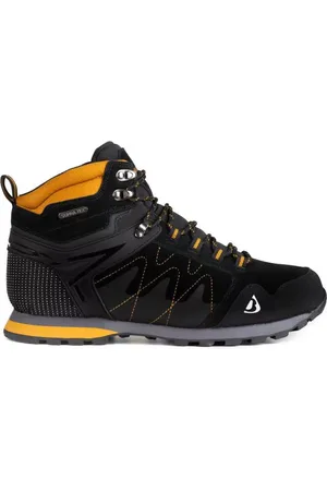 Bergson Buty Tubkal Mid