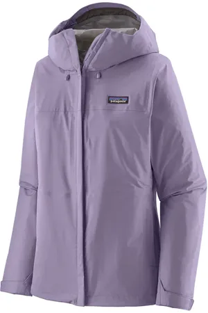 Patagonia Kurtka damska Torrentshell 3L