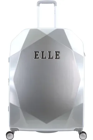 Elle Walizka na kółkach Diamond 93L