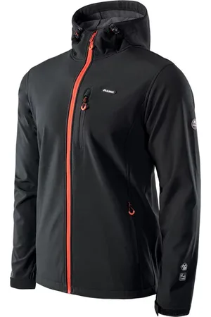 ELBRUS Softshell męski Iver