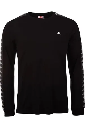 Kappa Longsleeve męski Lars