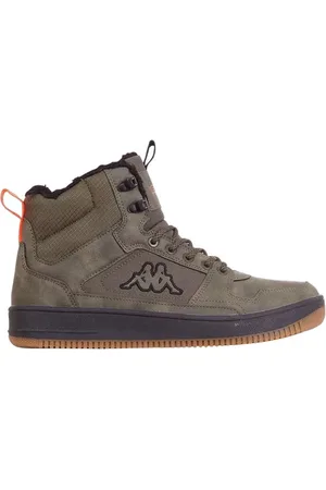 Kappa Buty Shab Fur