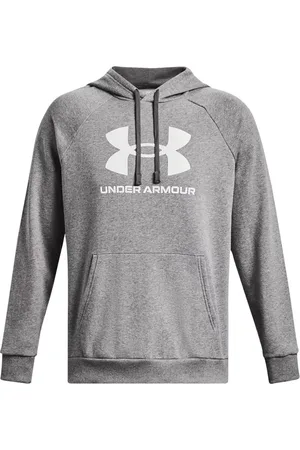 Under Armour Bluza męska Rival Fleece Logo HD