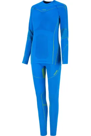 Viking Bielizna termoaktywna juniorska Fliper Set