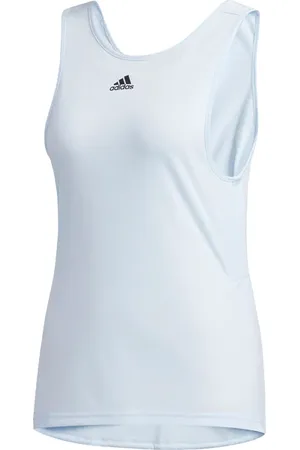 adidas Bezrękawnik, top damski Activated Tech Tank Top