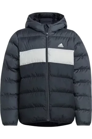 adidas Kurtka puchowa juniorska Synthetic Down